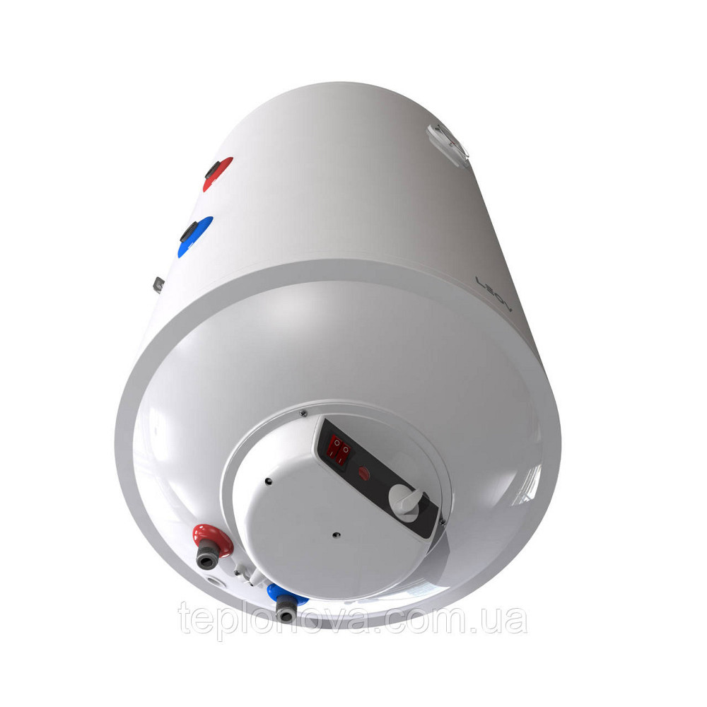 Водонагрівач LEOV LCV Comby 80 l непряме нагрівання Чернівці - фото 3