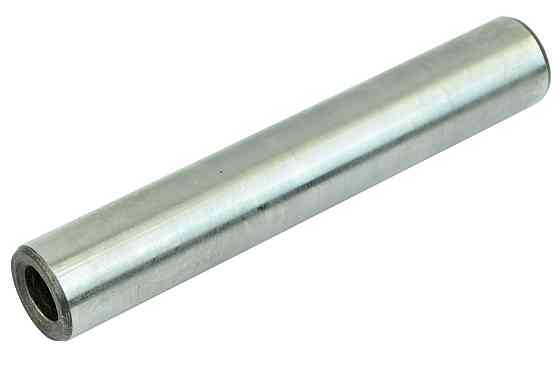 Втулка балки 21214 метал (18 см) внутрішній діаметр 16 мм передній Мукачево