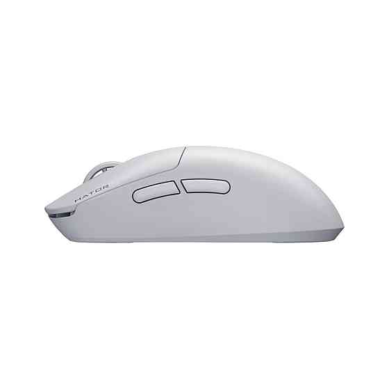 Миша бездротова Hator Quasar 3S Ultima 8K Wireless White (HTM661) ( 25893 ) Харьков