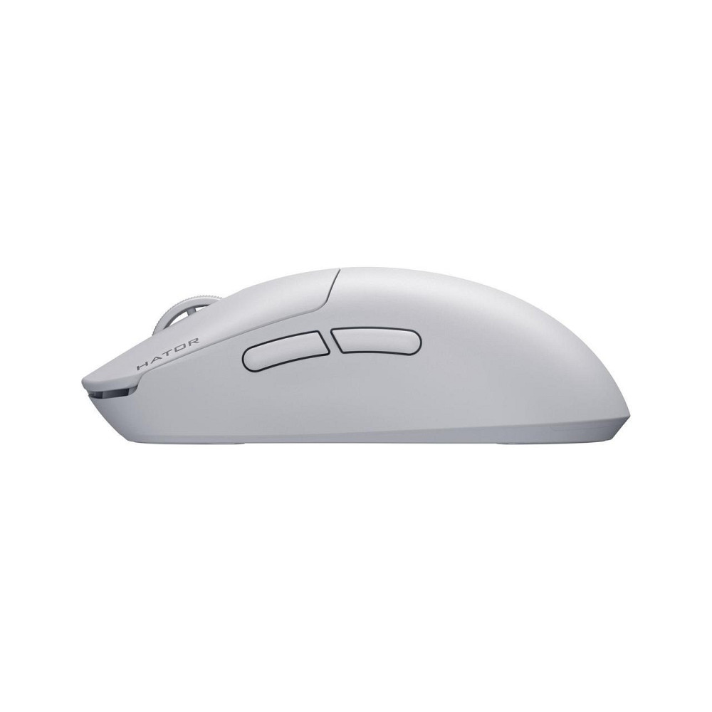 Миша бездротова Hator Quasar 3S Ultima 8K Wireless White (HTM661) ( 25893 ) Харьков - изображение 4