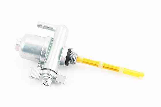 Кран паливного баку Киев