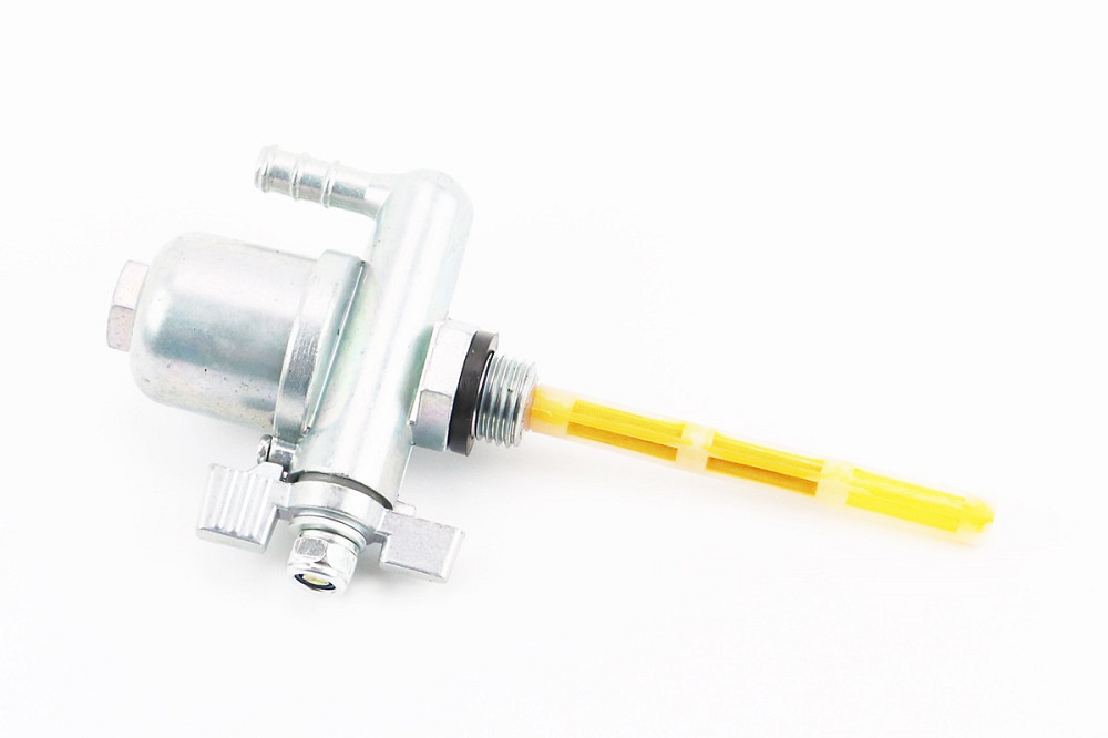 Кран паливного баку Киев - изображение 1