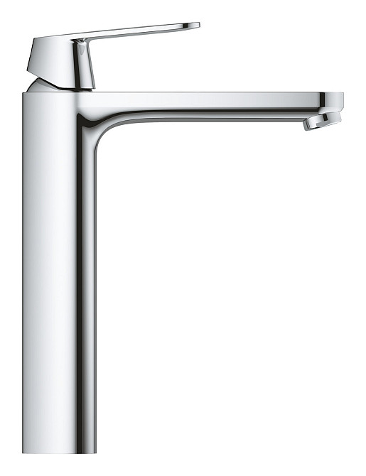 Змішувач на стільницю для раковини XL-розміру Grohe Eurosmart Cosmopolitan   ( 23921000 ) 26377 Харків - фото 3