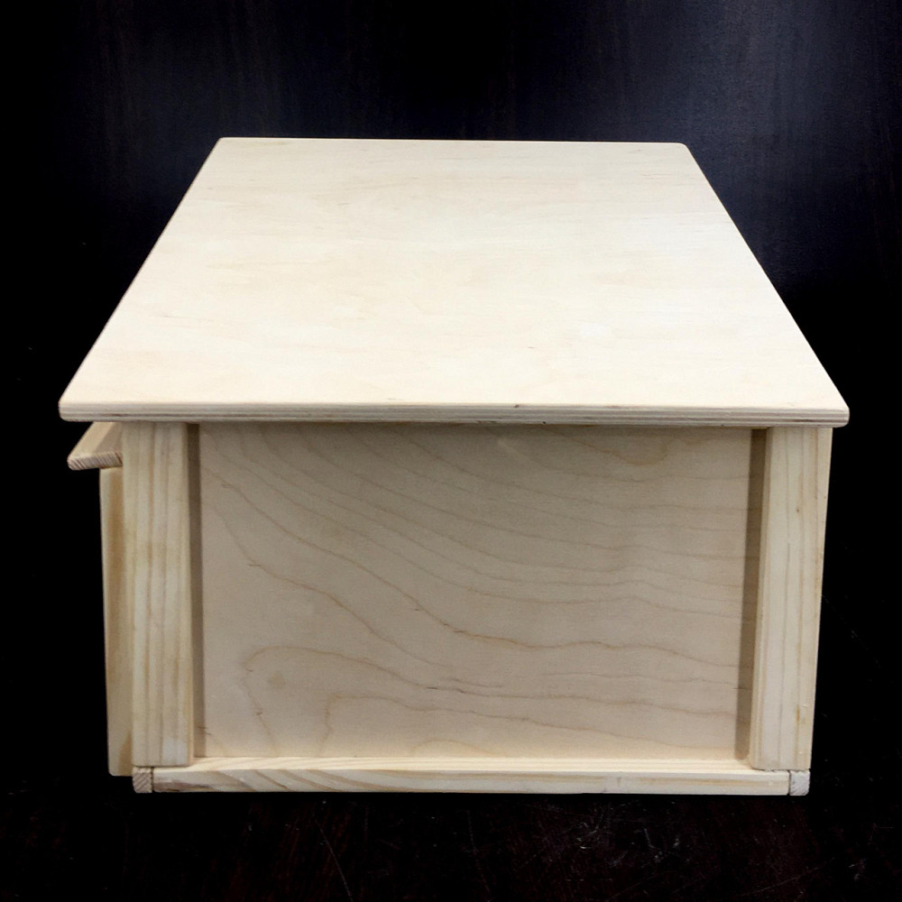 Домик для ёжиков 