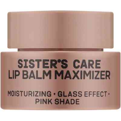 Бальзам для губ Sister&apos;s Aroma Lip Balm Maximizer 4 г (8809783322277/4820227781676) Вінниця