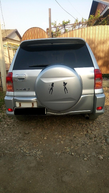 Наклейки на авто Чортенок та Ангелочок світловідбиваю Київ - фото 3