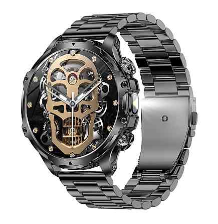 Smart Turbo Power Steel, 2 ремешка Винница