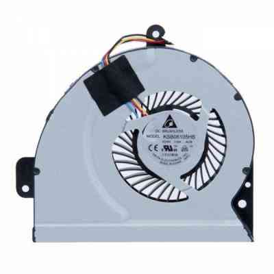 Вентилятор ноутбука ASUS A43,A53,K43,K53,X43,X53 (KSB06105HB-AI10)(5V,0.4A),4pin (A48136) Винница