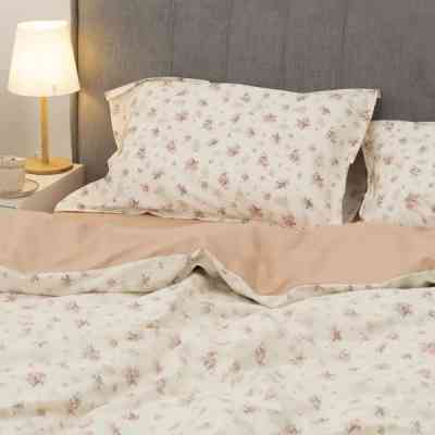 Постільна білизна Tiare Люкс 140 Сатин двоспальний (140_Luxe_dv) Вінниця