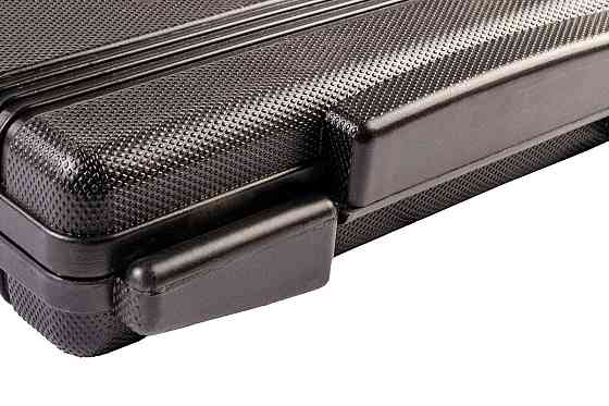 MASTERTOOL Набір інструментів MASTERTOOL PROFI ¼"&½" 111 шт 4-14 мм 10-32 мм CrV50BV30 телескоп Коломия