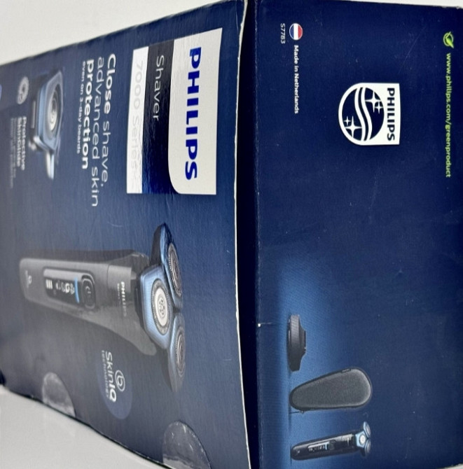 Електро бритва Philips Shaver series 7000 S7783\35 Київ - фото 1
