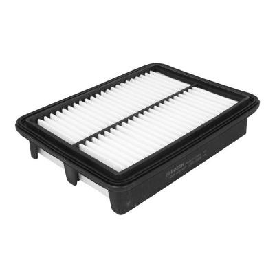 Повітряний фільтр для автомобіля Bosch F026400457 Вінниця - фото 1