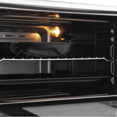 Электропечь Ardesto MEO-F48W Винница - изображение 3