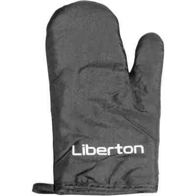 Електропіч Liberton LEO-600 Dark Blue Вінниця