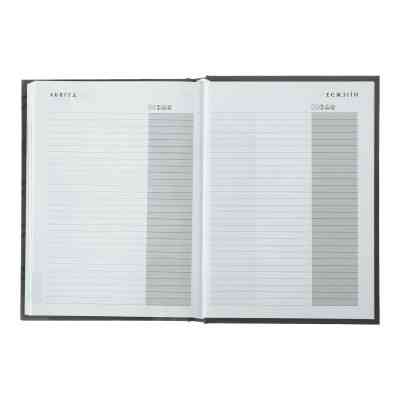 Тижневик Buromax датований 2026 FREE, А5 жовтий (BM.2166-08) Вінниця