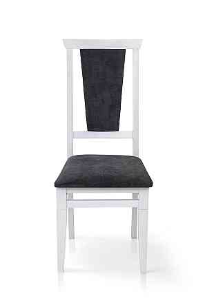 Стілець обідній Чумак, білий /Соло 96 Київ