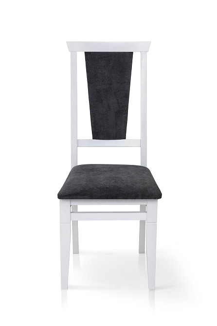 Стілець обідній Чумак, білий /Соло 96 Київ - фото 2