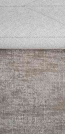 Шпалери вінілові на флізеліні Rasch Golden Hour метрові під штукатурку структурні темно-коричневі Київ