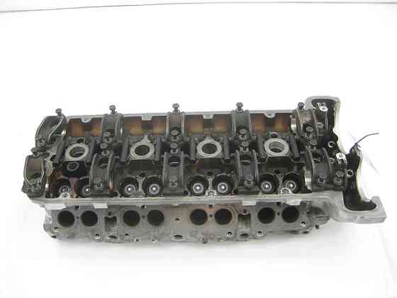 Mercedes-Benz  A1190109720 R1190169701 Права головка блоку циліндрів з клапанами для двигуна M119 Одеса