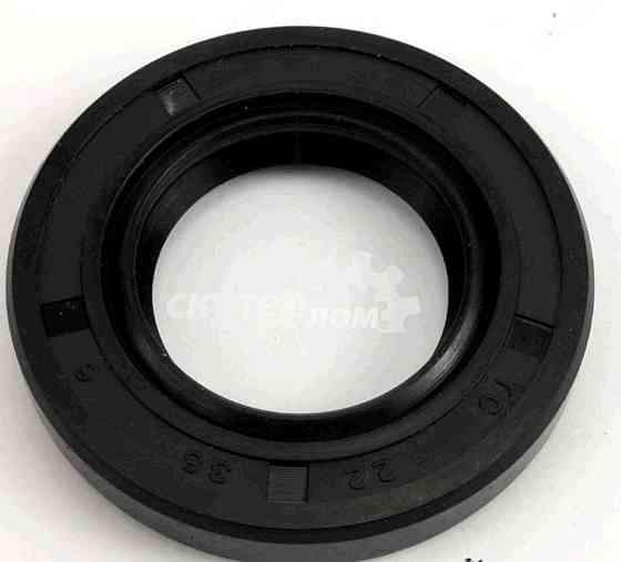 Сальник коленвала Ямаха БВС, AEROX, GRAND AXIS (22*38*6) Мукачево