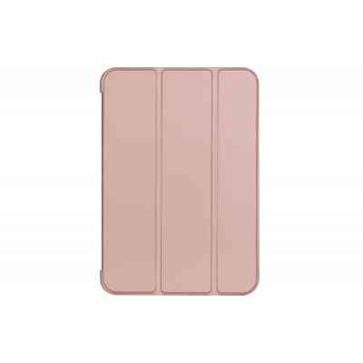 Чехол для планшета 2E Basic Apple iPad mini 6 8.3 (2021), Flex, Rose Gold (2E-IPAD-MIN6-IKFX-RG) Винница