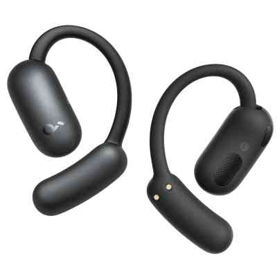 Навушники Anker SoundСore AeroFit 2 Black (A3874G11) Вінниця