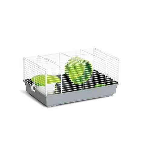 Клетка Fop Zoe для грызунов укомплектована 45x27x20 см. Киев