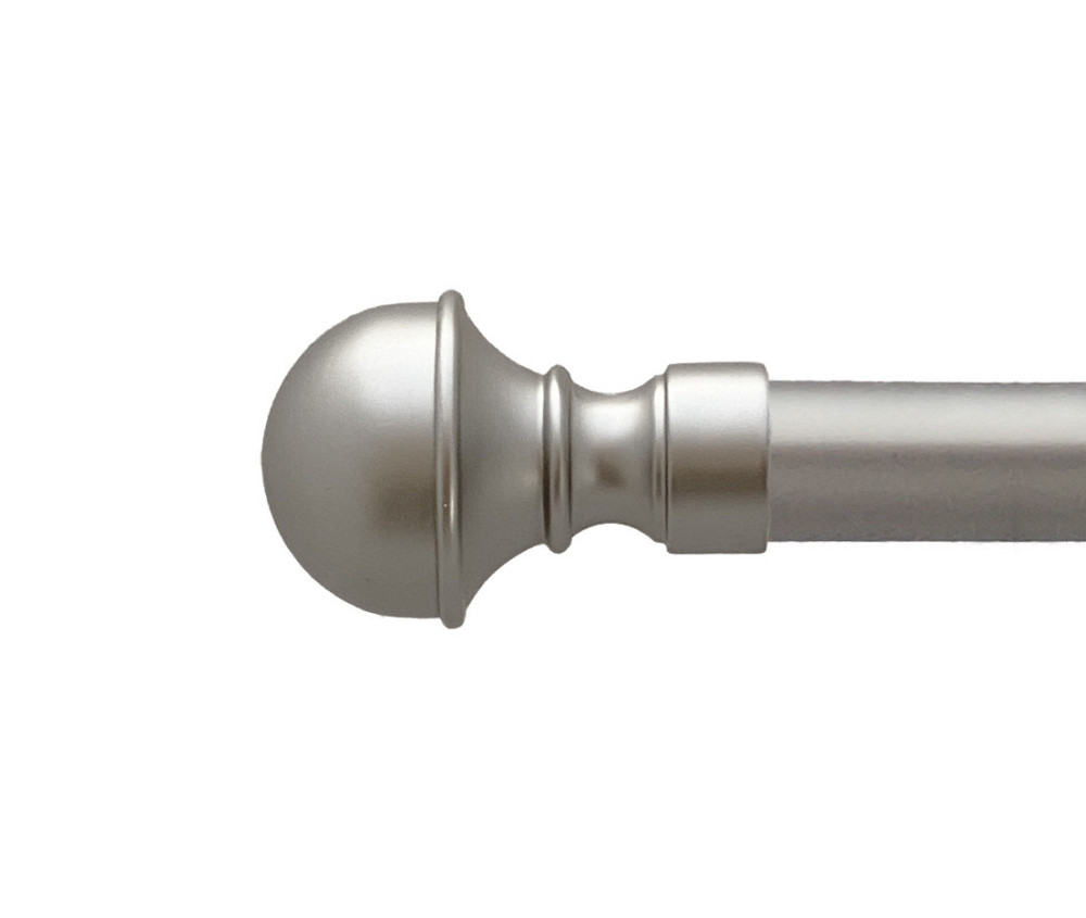 Закінчення для карнизу Orvit БОСТОН 25 мм САТИН Львов - изображение 1