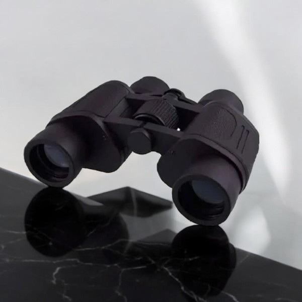 Компактний бінокль UNIQUE 8x40 UN-3008 (8*40) Одеса - фото 1