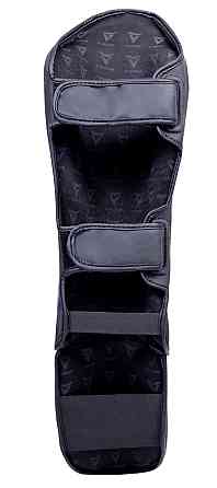 Накладки на ноги V`Noks Ultima Black L/XL Каменское