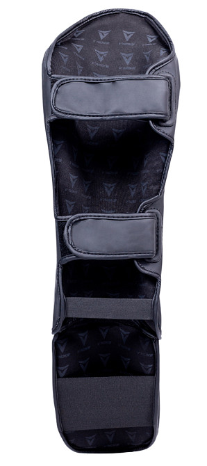 Накладки на ноги V`Noks Ultima Black L/XL Каменское - изображение 5