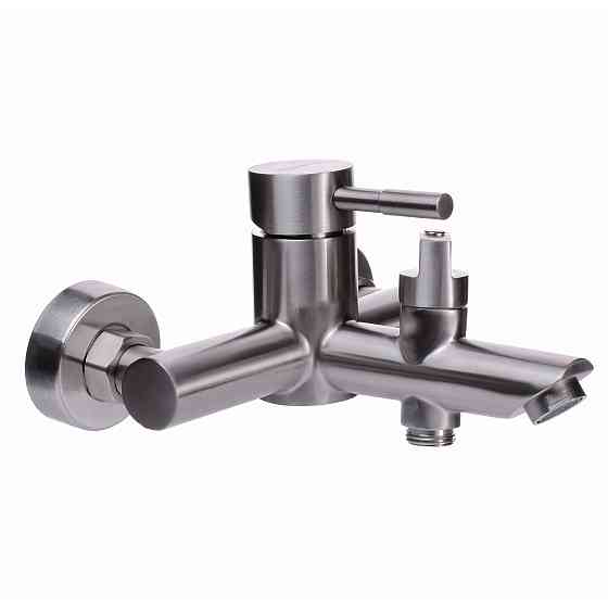 Змішувач для ванни Globus Lux ALPEN SBT1-102NE Луцк