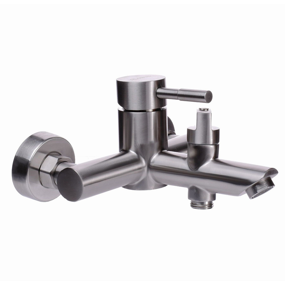 Змішувач для ванни Globus Lux ALPEN SBT1-102NE Луцк - изображение 5