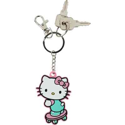 Брелок Kite підвіска Hello Kitty (HK23-3001-3) Вінниця