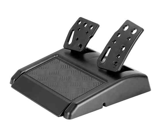 Ігрове кермо XTRIKE ME GP-903 180град., 16кнопок, USB PC/PS4/XBOX/Android Вінниця