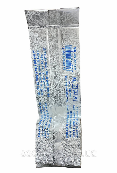 Вьетнамский Чай Молочный Улун Tra Sua Milk Tea Tra Phu Sy 100 грамм (Вьетнам) Харьков - изображение 2