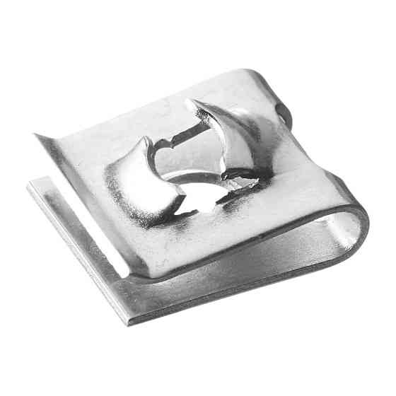 Закладная подкрылков, освещения, бамперов Alfa Romeo Lancia Fiat 14369071 16134 Киев