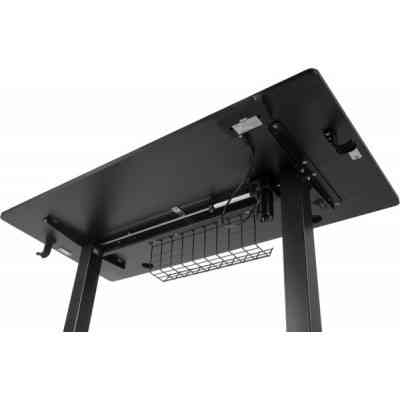 Комп'ютерний стіл Barsky StandUp black 1200*600 (BST-01) Вінниця