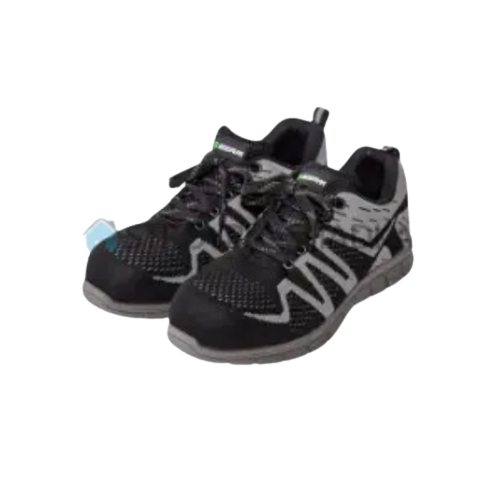 Кросівки текстиль/кевлар/композит/EVA р.39 SВP SRA Detroit Сизам Житомир