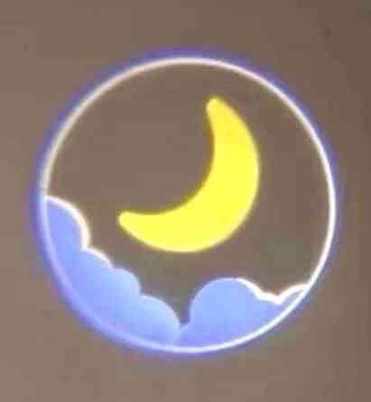 Ліхтарик проектор. Дитячий проектор. Детский проектор. Київ