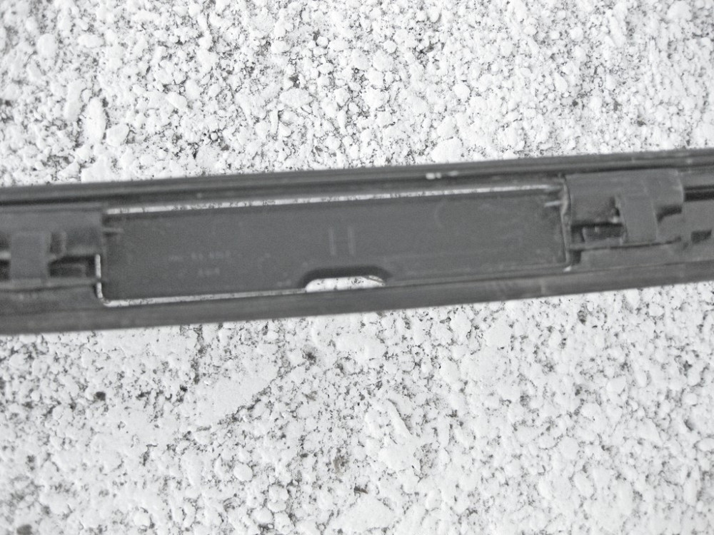 Mercedes-Benz  A2216900780 Молдинг даху лівий short S-Class W221 Одесса - изображение 8