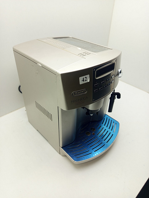 Кавомашина Delonghi Magnifica rapid cappuccinos ESAM 3400.s (Б клас) Луцк - изображение 5