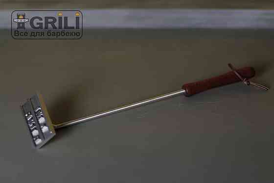 Гравірувальник для стейку GRILLI 77731 Код: 003888 Рівне