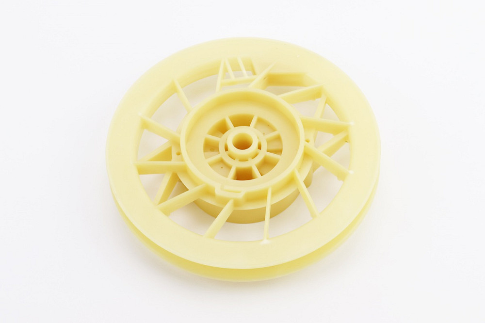 Шків ручного стартера 182F/188F/190F Київ - фото 2