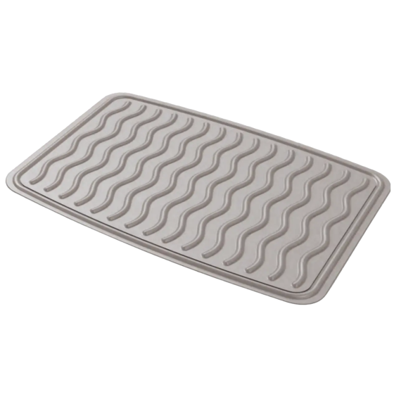 Sandy килимок пластиковий під туалет або лоток, розмір 34.5 x 26 см Київ