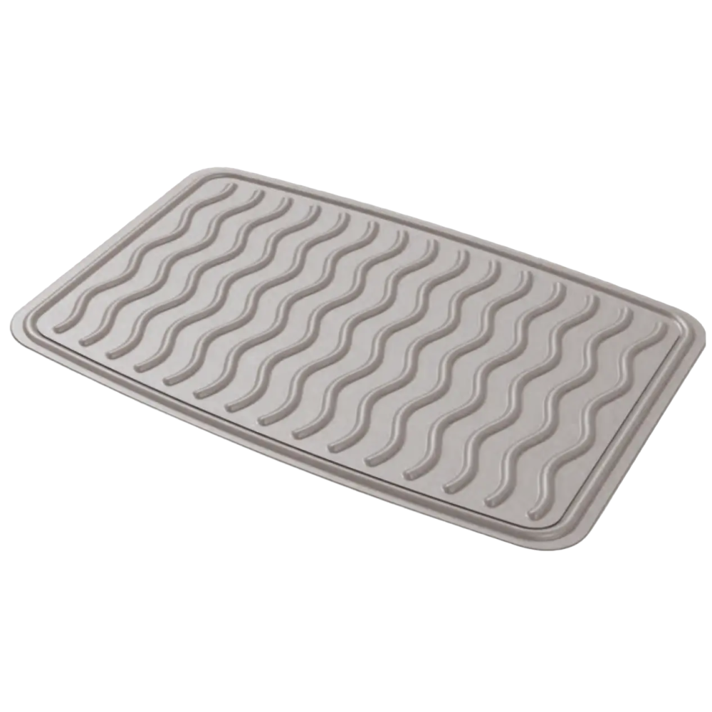 Sandy коврик пластиковый под туалет или лоток, размер 34.5 x 26 см Киев - изображение 1