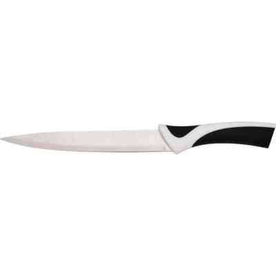 Набор ножей Bergner Kyoto, з ножицями, 6 предметів (BG-39319-MM) Винница