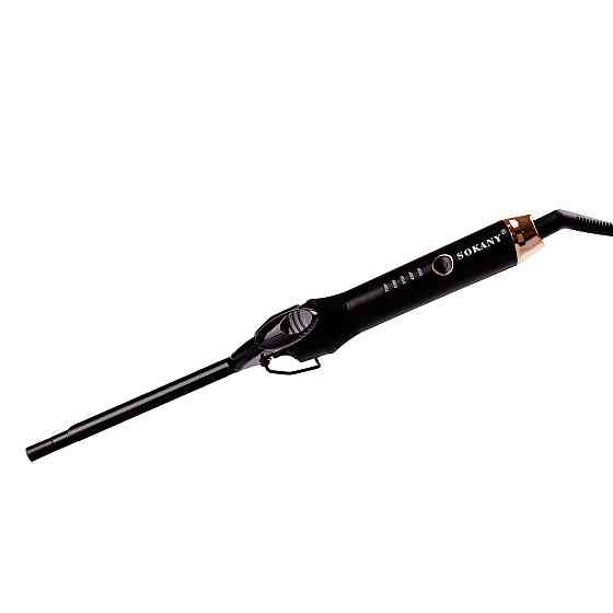 Професійна плойка для волосся Sokany SK6679 Київ