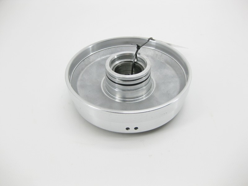 Mercedes-Benz  A2202700268 Напрямна корпуса зчеплення АКПП Одесса - изображение 2