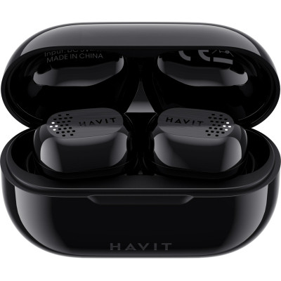 Навушники Havit TW925 Black (HV-TW925) Вінниця - фото 7